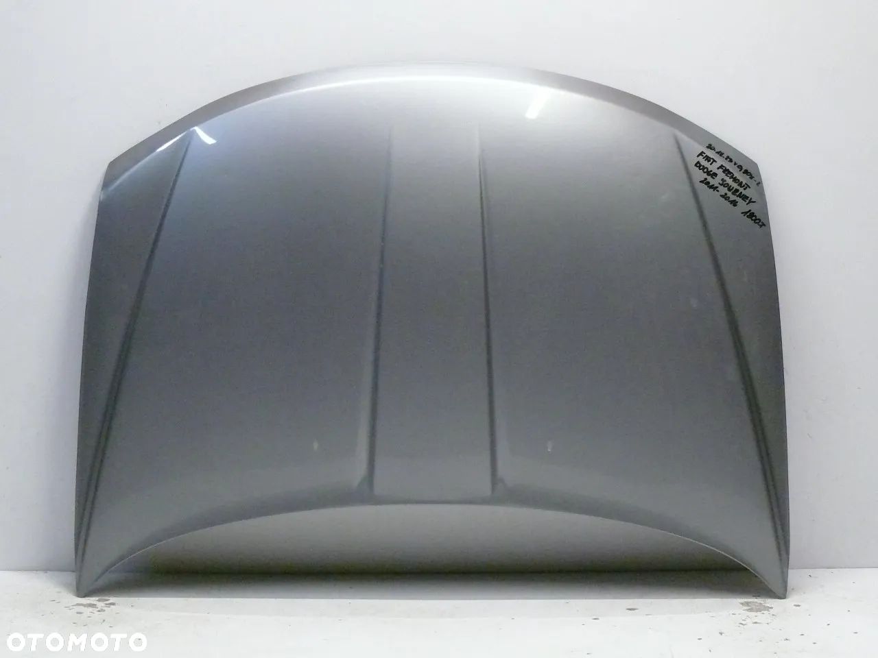 MASKA FIAT FREEMONT DODGE JOURNEY 2011 2016 - 1