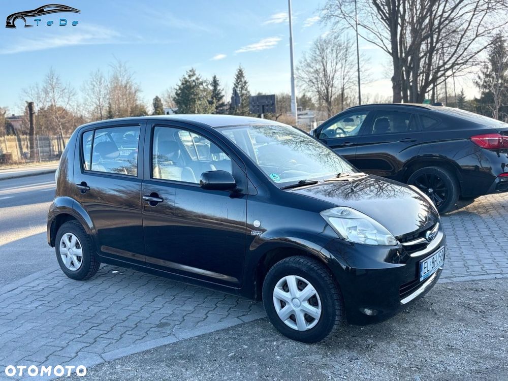 Subaru Justy 1.0 Active - 7