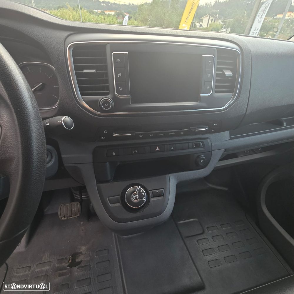 Citroën JUMPY - 9