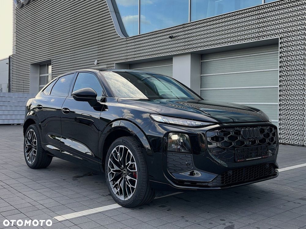 Audi Q3 Sportback - 11