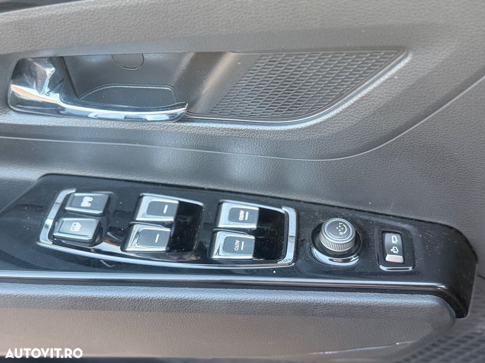 SsangYong Korando 1.5 GDI Turbo AT Premium - 18