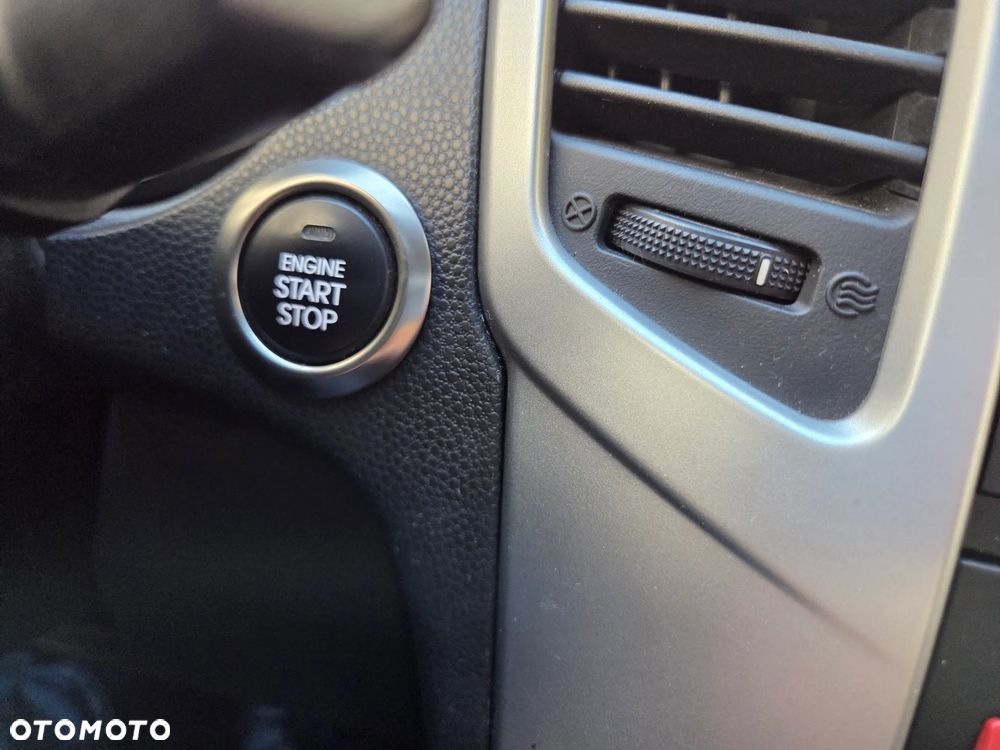 Kia Venga 1.4 Business Line - 21