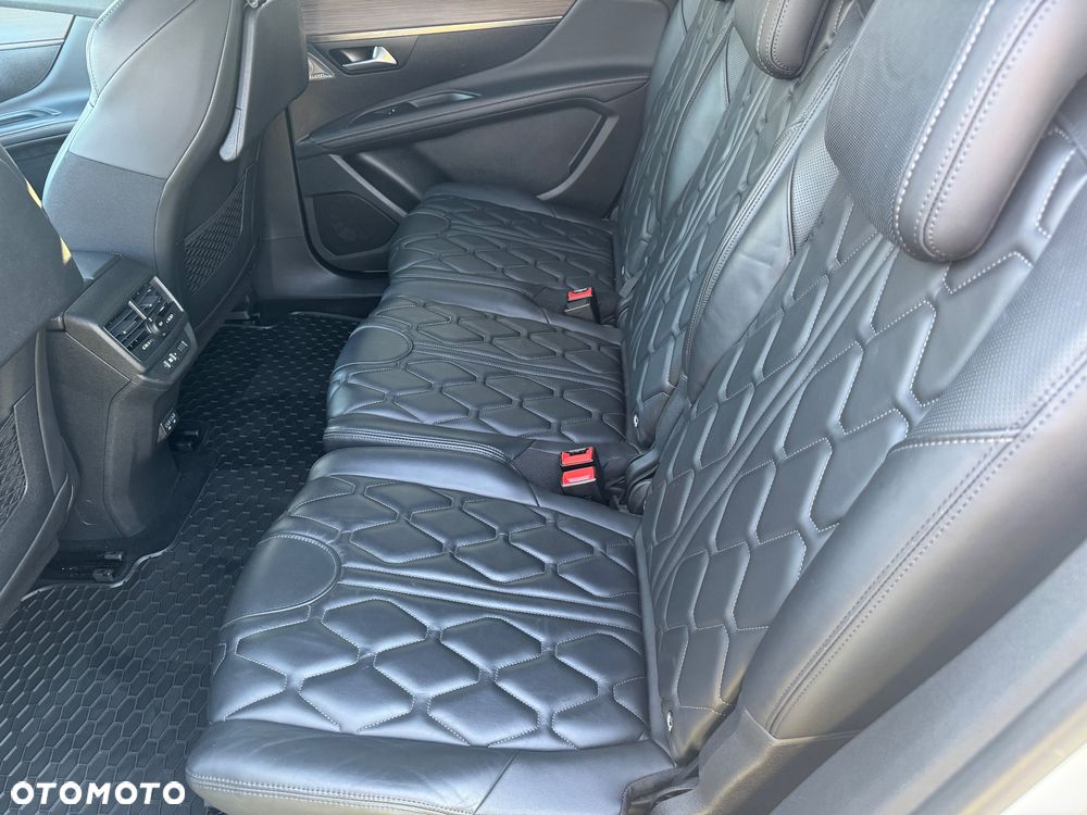 Peugeot 5008 1.6 PureTech GT Pack S&S EAT8 - 14