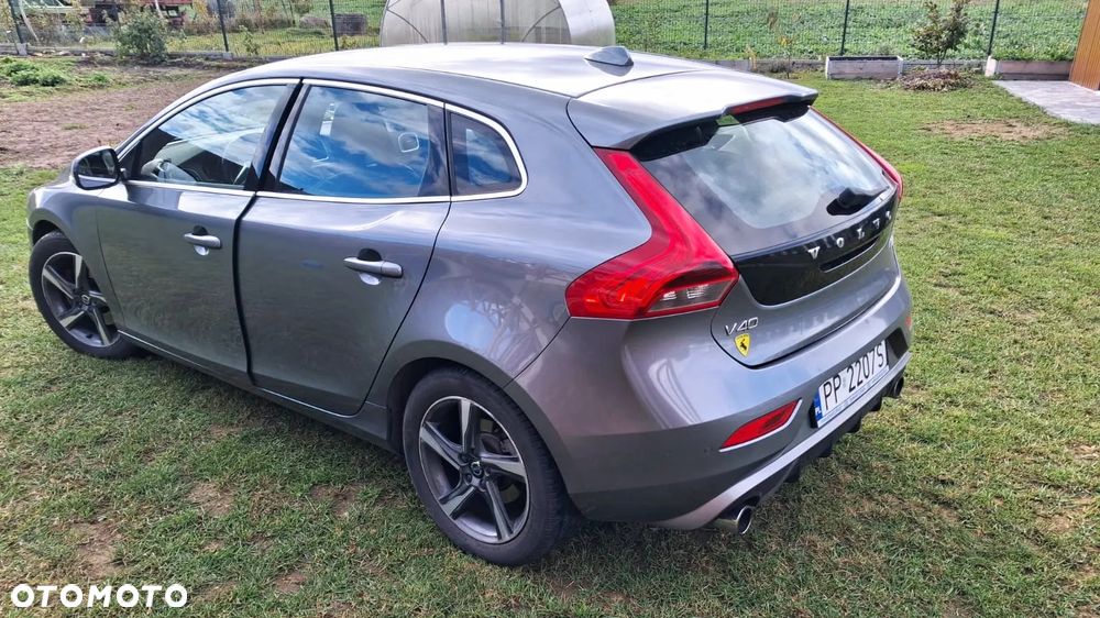 Volvo V40 - 3