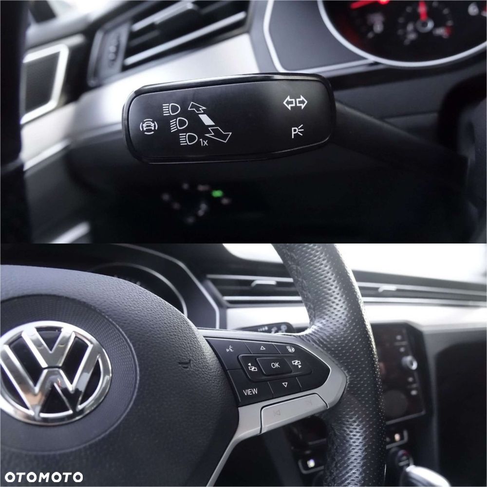 Volkswagen Passat Alltrack - 35