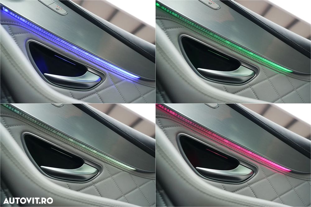 Mercedes-Benz GLC Coupe 300 e 4Matic 9G-TRONIC AMG Line Plus - 23