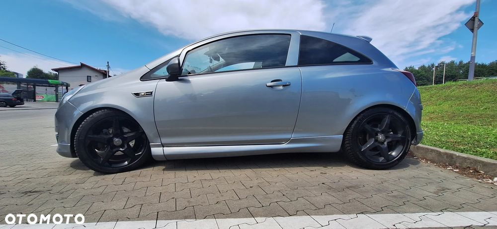 Opel Corsa 1.7 CDTI Cosmo - 5