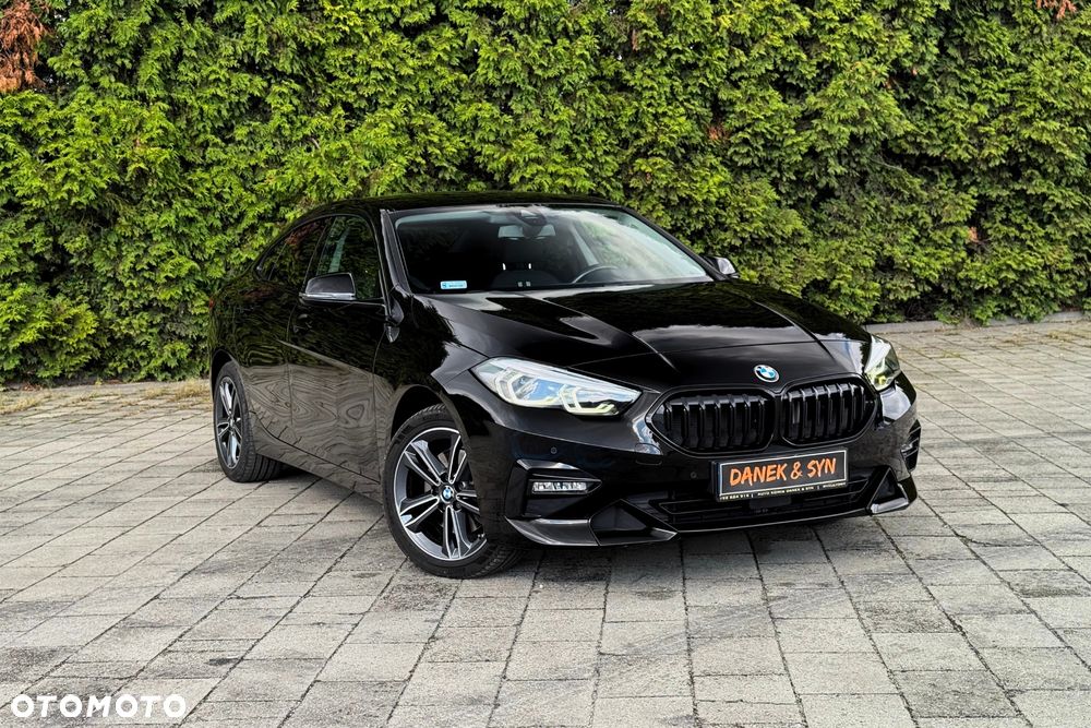 BMW Seria 2 218i Sport Line - 12