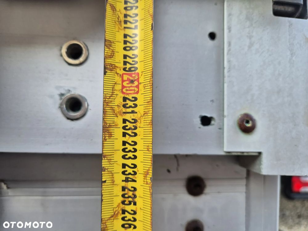 Iveco 70C17 3.0 170KM/ Plandeka 10 palet/ - 23