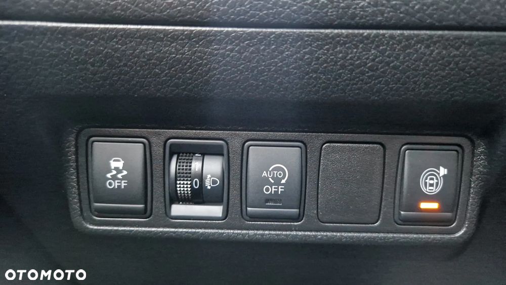 Nissan Pulsar 1.2 DIG-T Tekna - 24