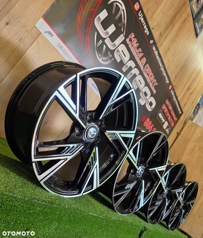 Nowe alufelgi MAZDA 18x5x114,3 - Mazda3 Mazda6 Cx30 Cx5 Mx5 Mx30 - 3