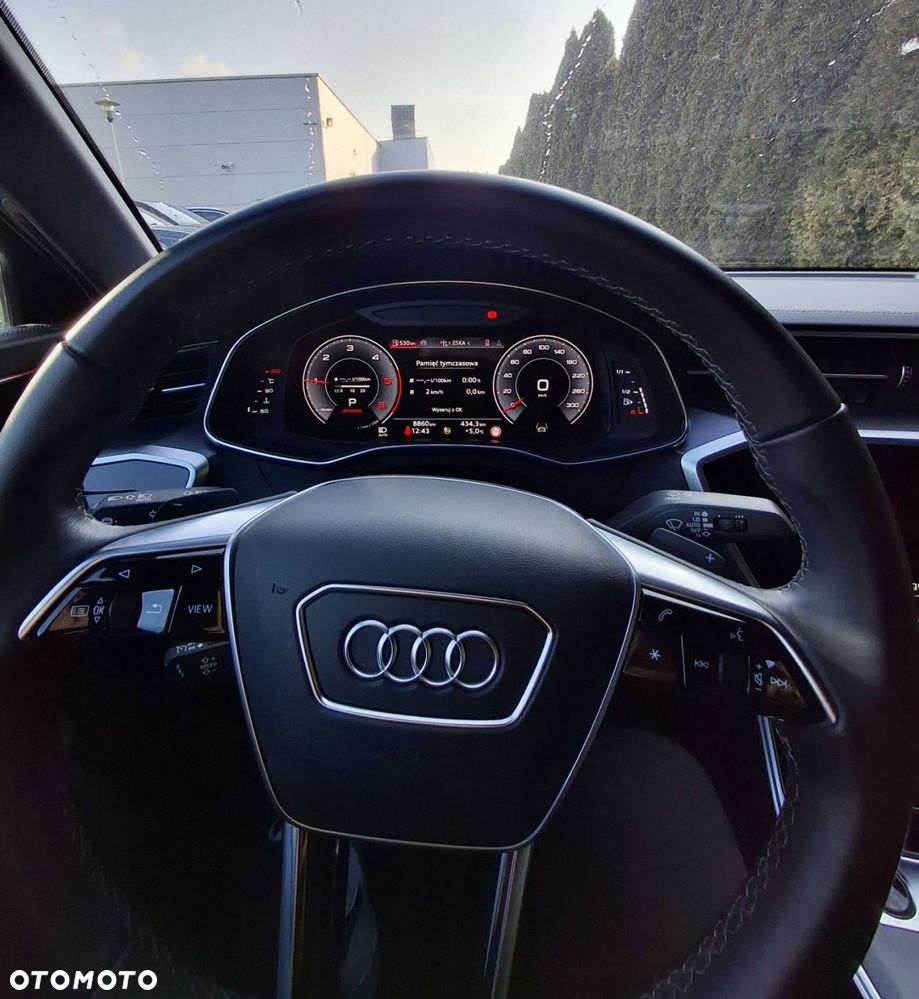 Audi A6 Limousine - 17
