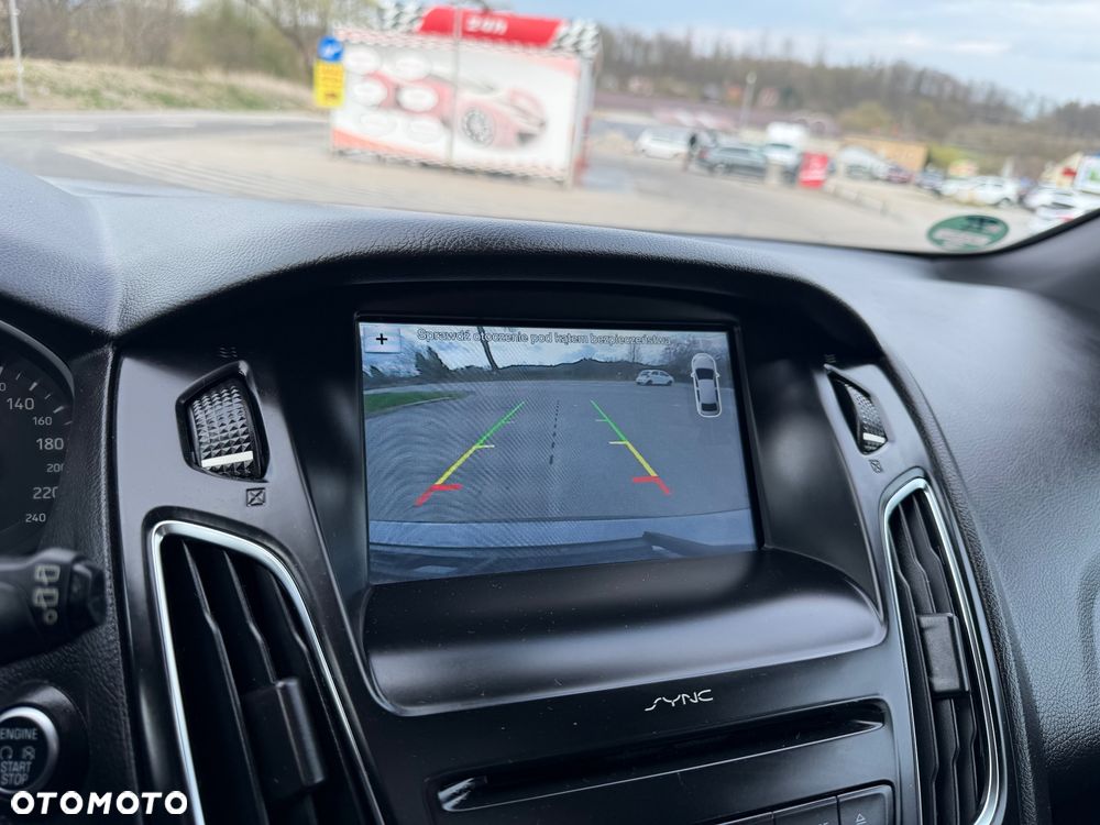 Ford Focus 1.0 EcoBoost ST-Line ASS - 9
