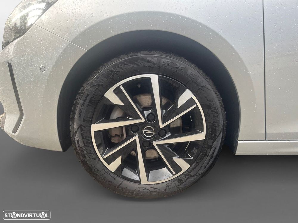 Opel Corsa 1.2 T GS - 14