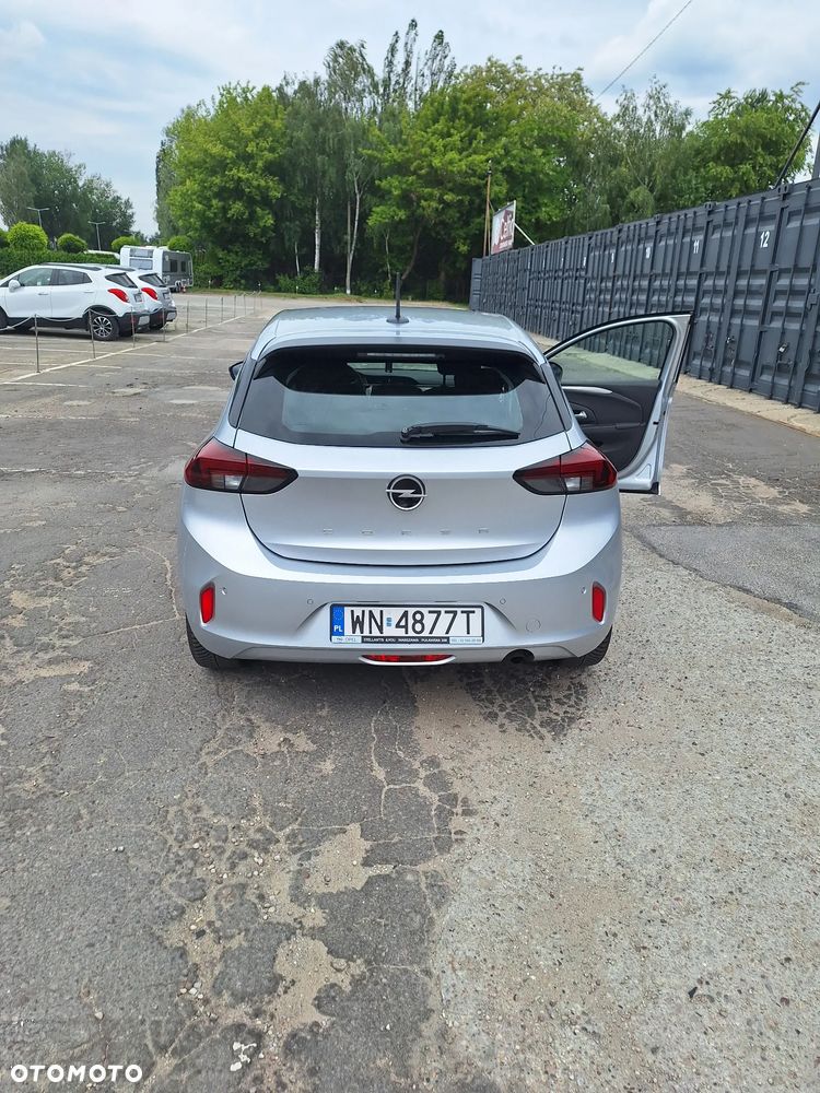 Opel Corsa 1.2 S&S - 4