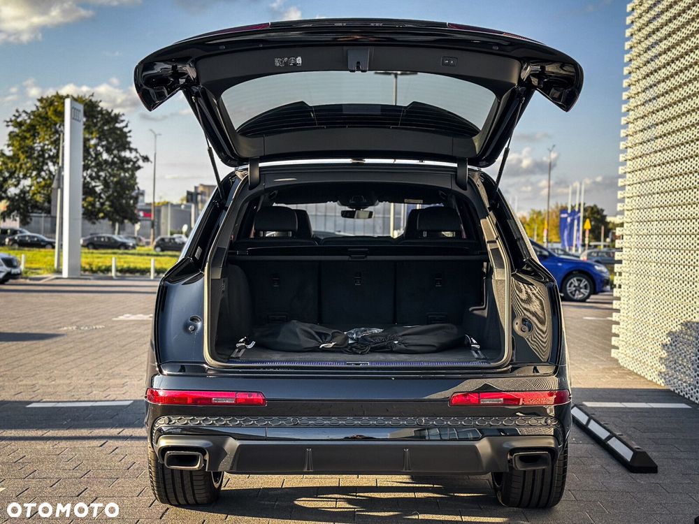 Audi Q7 - 6