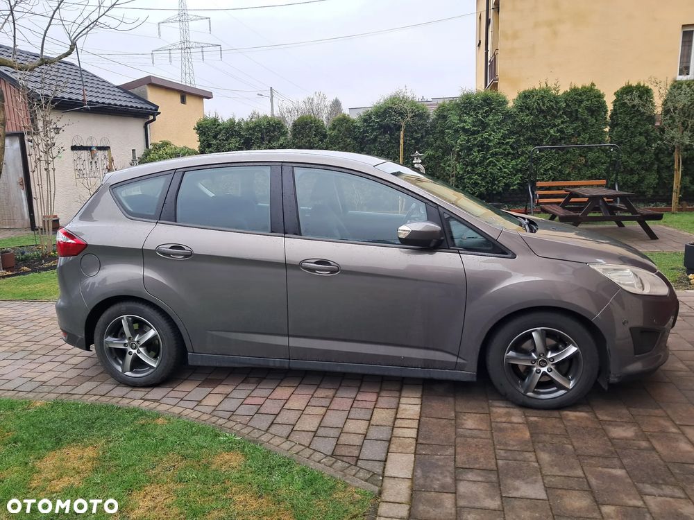 Ford C-MAX 1.0 EcoBoost Edition ASS - 5