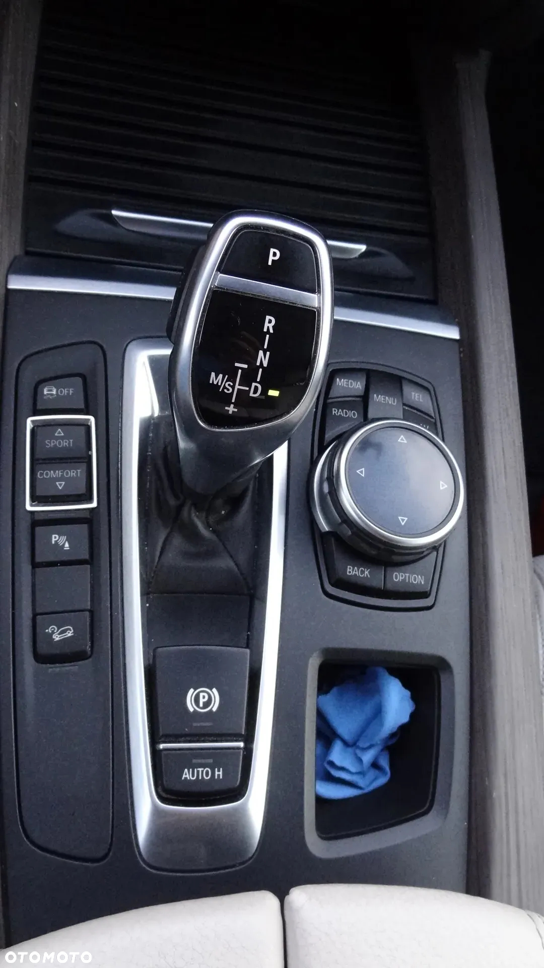 BMW X5 xDrive25d - 39