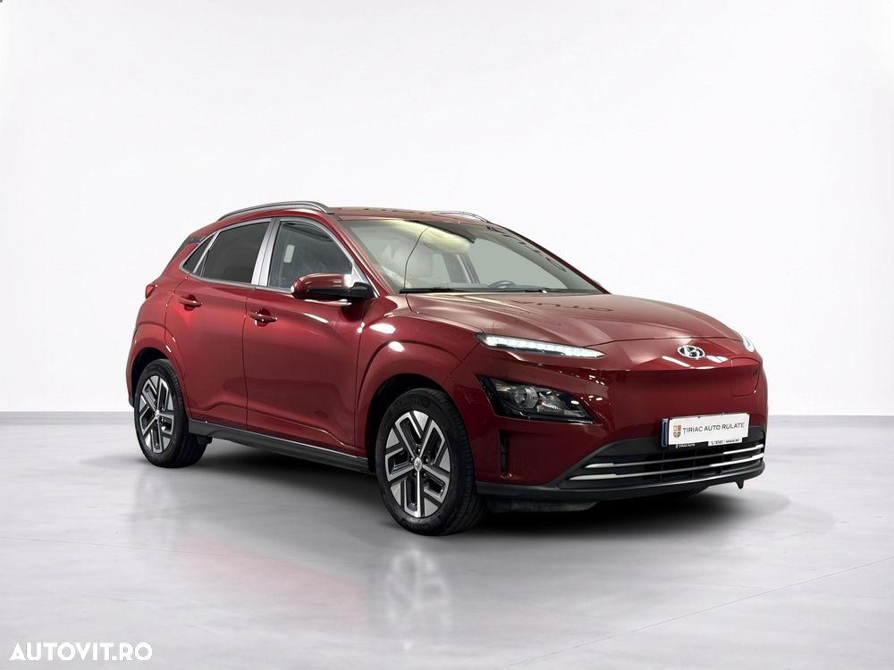 Hyundai KONA - 8