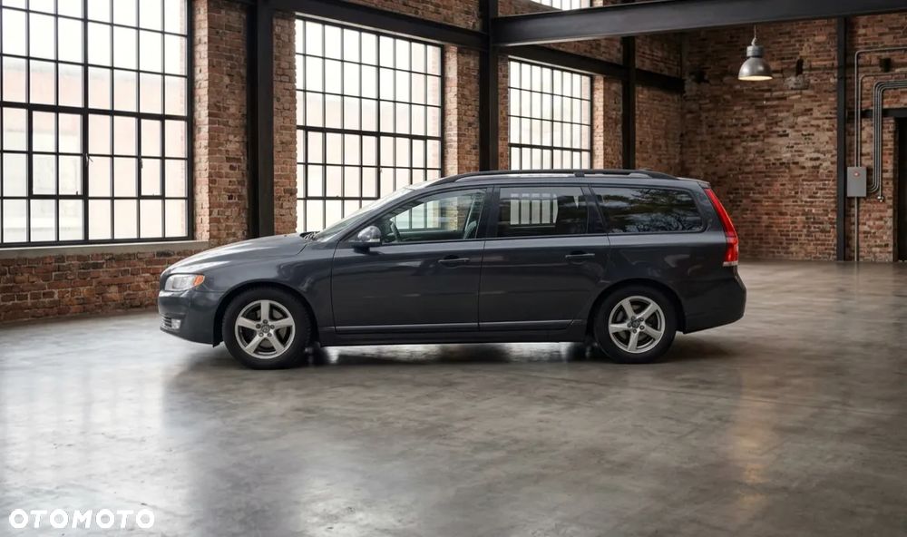 Volvo V70 D4 Drive-E Summum - 5