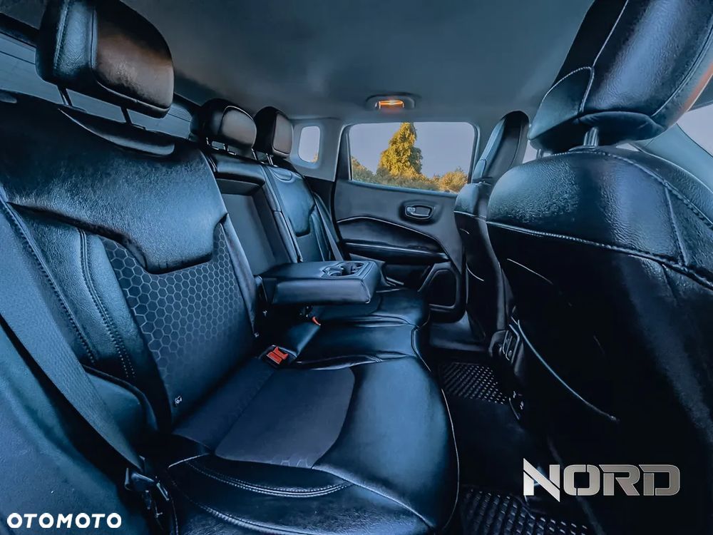 Jeep Compass 2.0 MJD Night Eagle 4WD S&S - 19