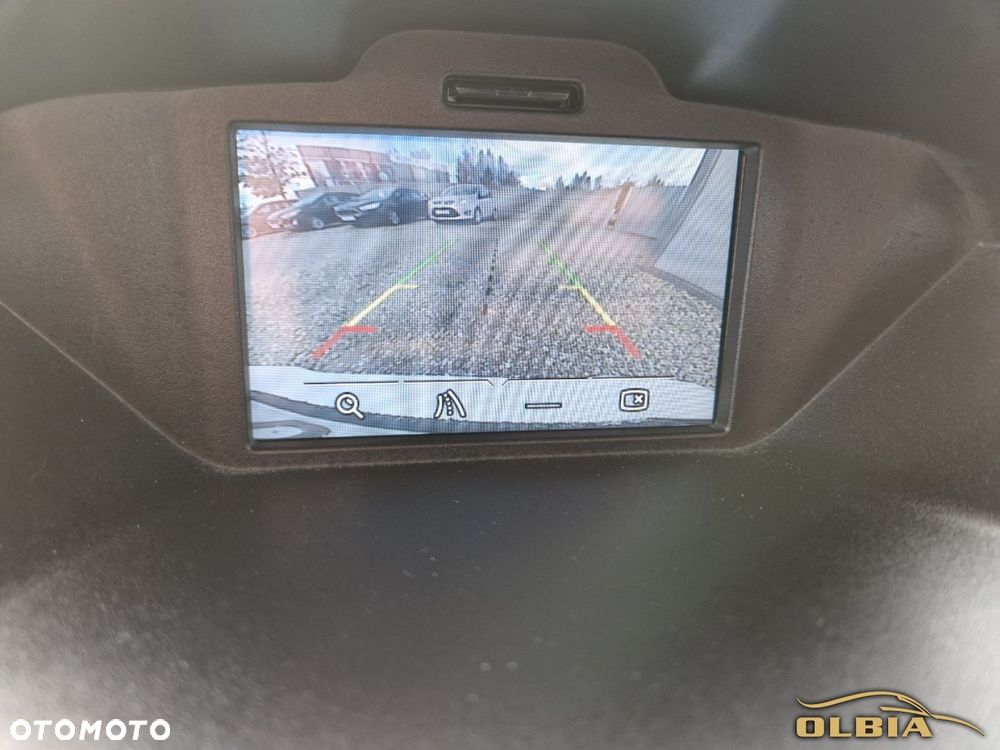 Ford Tourneo Courier - 7