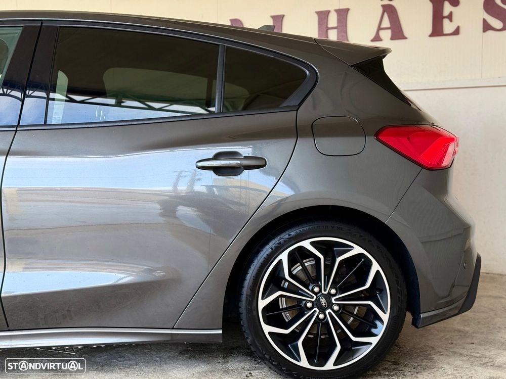Ford Focus 1.0 EcoBoost ST-Line Aut. - 6