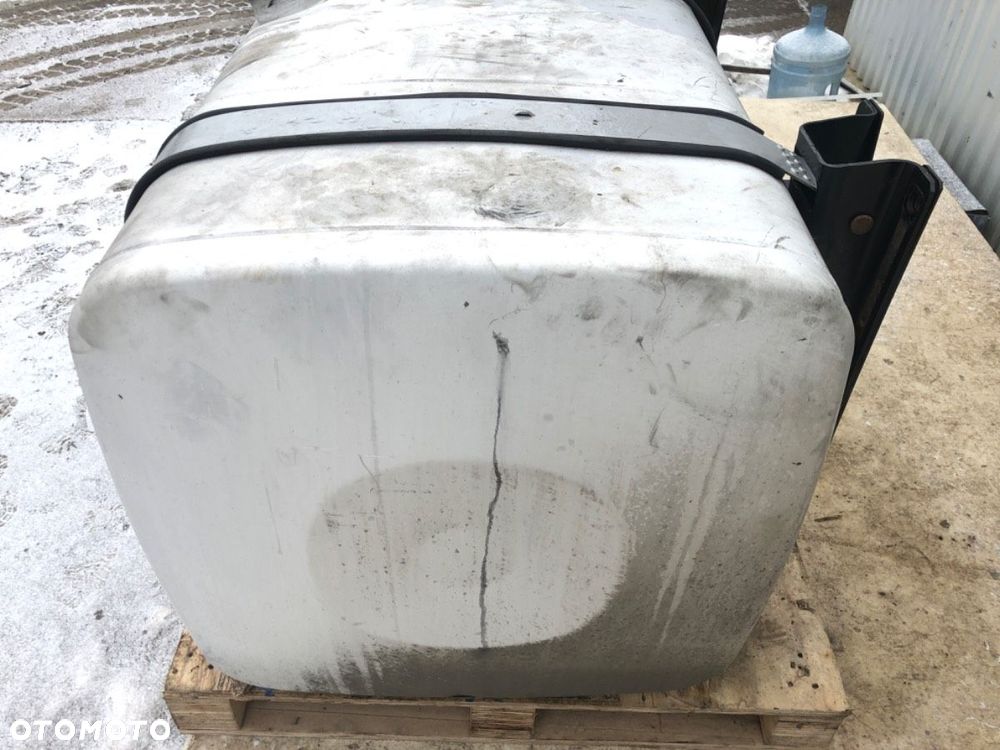 ZBIORNIK PALIWA  MAN TGX I 2006 - 2022 18.440 - 4