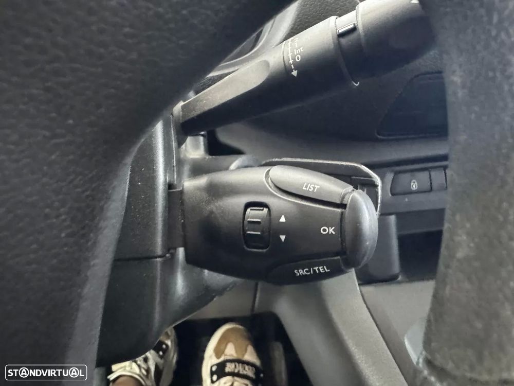 Citroën jumpy 1.6 blue -hdi komfort plus m - 24
