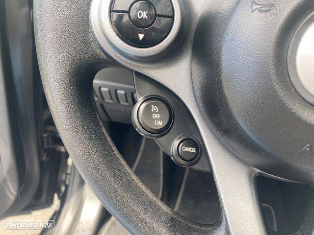 Smart Fortwo Cabrio EQ prime edition one - 22