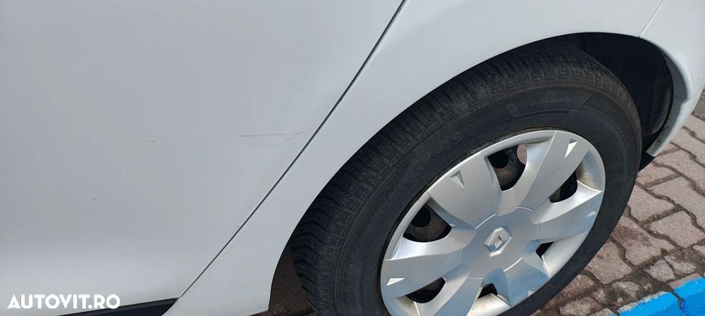 Renault Clio 0.9 Energy TCe Expression - 27