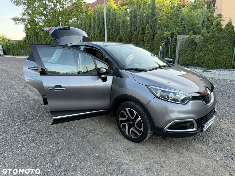 Renault Captur - 21