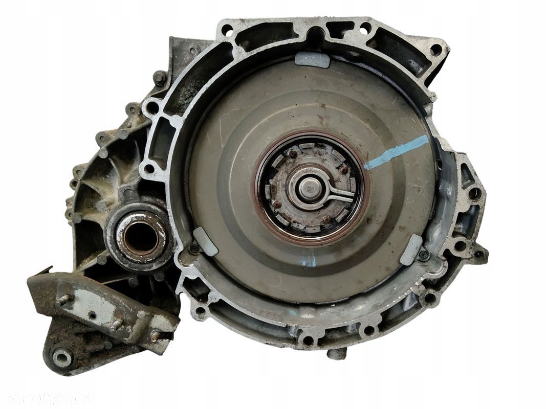 SKRZYNIA BIEGÓW AUTOMAT POWERSHIFT VOLVO V70 III 2.0 T5 AG9R7000JB 168 TYŚ - 1