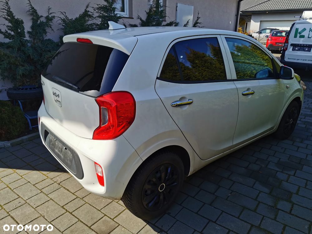 Kia Picanto 1.0 Dream-Team Edition - 9