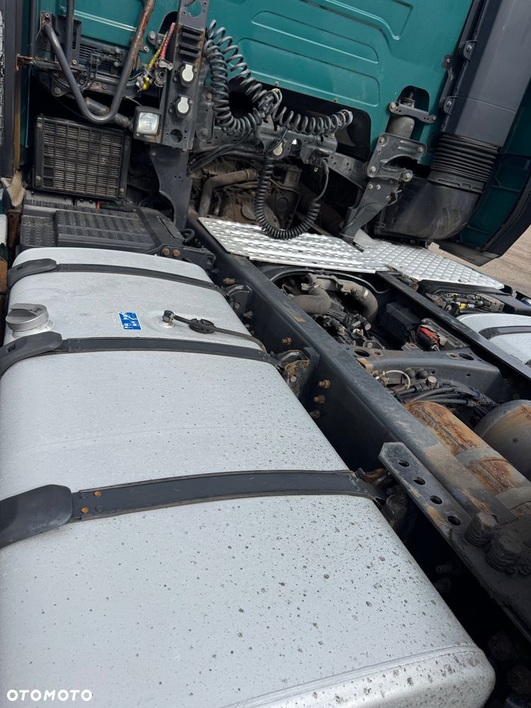 Scania R500 - 11
