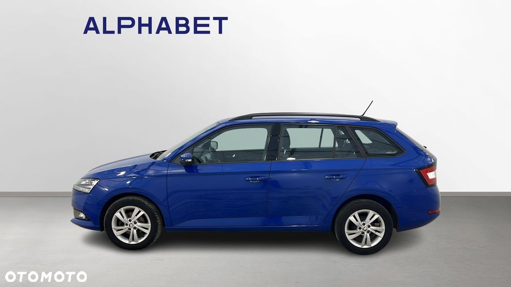 Skoda Fabia 1.0 TSI Ambition - 2