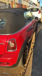 MINI Cabrio Cooper S - 9