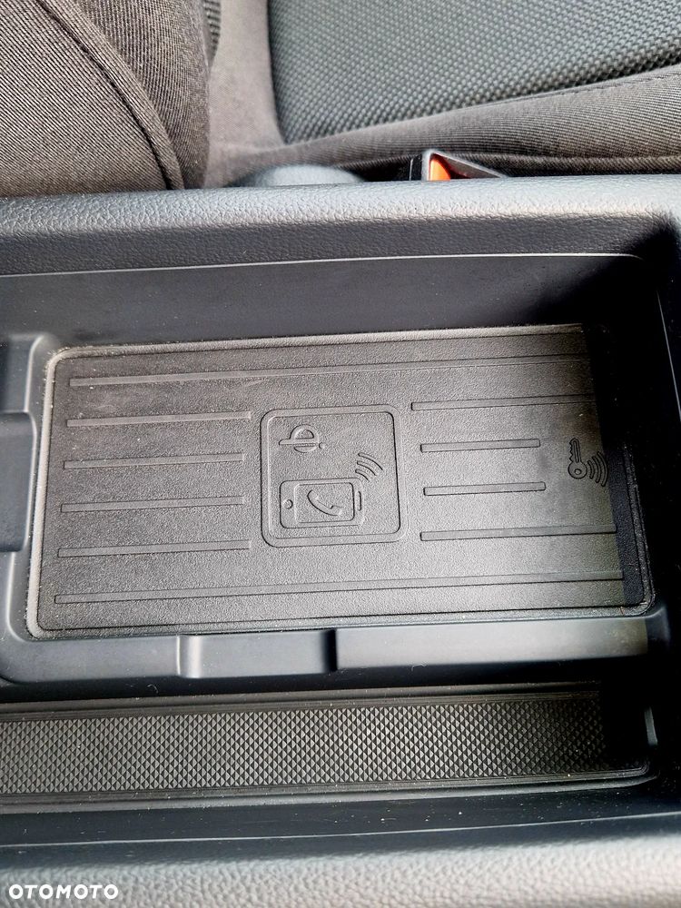 Audi A5 Sportback 35 TFSI S tronic - 23