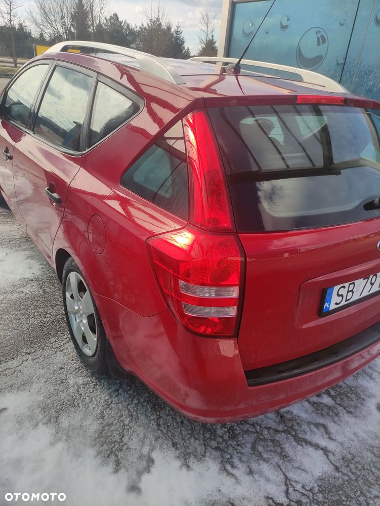 Kia Ceed 1.6 Optimum - 15
