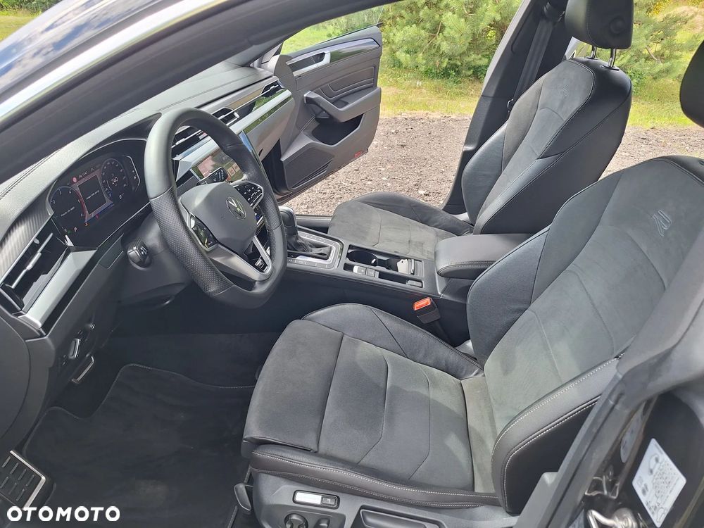Volkswagen Arteon Shooting Brake 2.0 TDI SCR DSG R-Line - 14