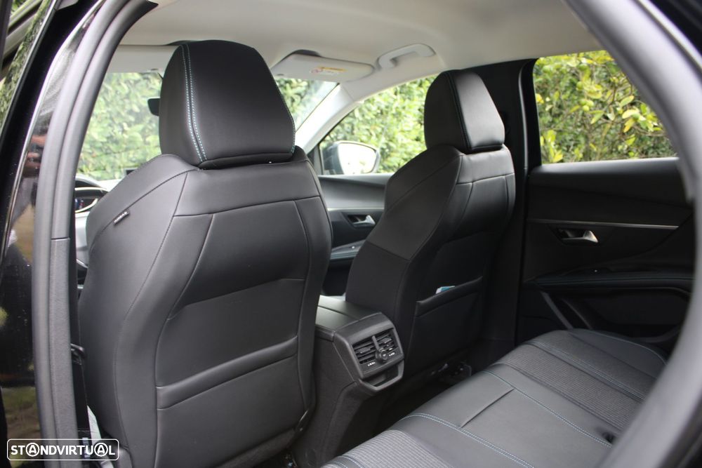 Peugeot 3008 1.6 Hybrid Allure e-EAT8 - 7
