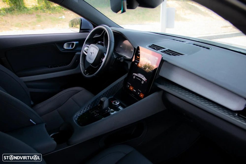 Polestar 2 Single Motor 64kWh - 24
