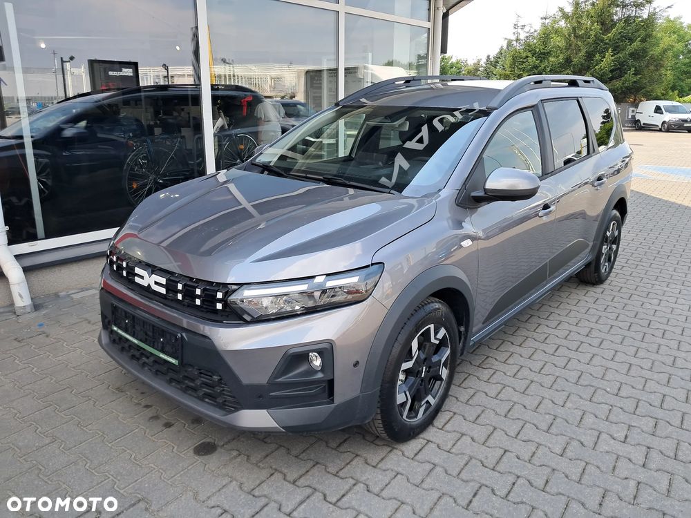 Dacia Jogger - 3