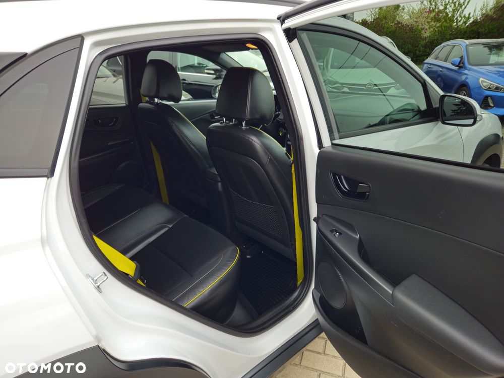 Hyundai Kona 1.0 T-GDI EDITION 30+ - 13