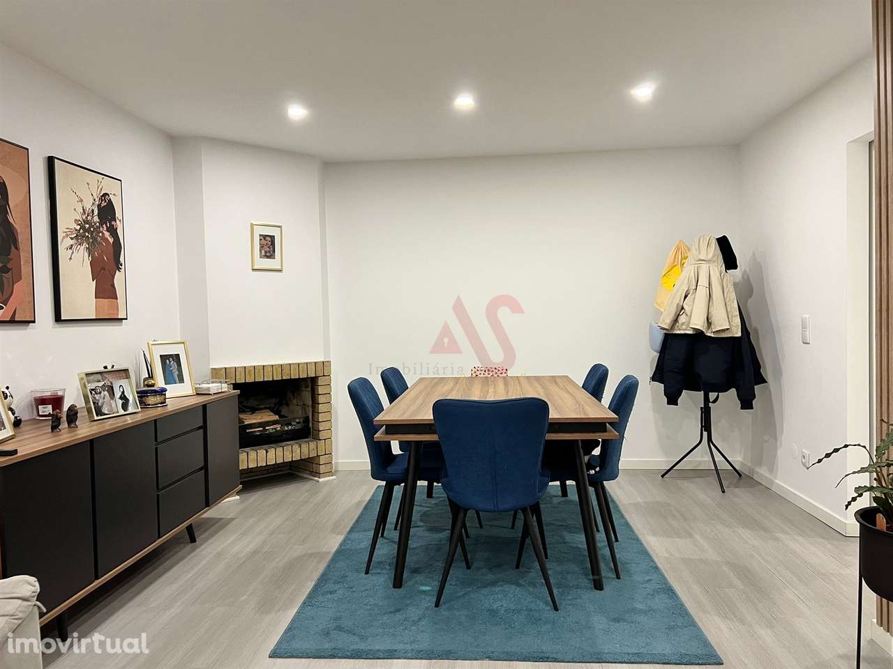 T3 com 2 suítes e terraço privado 34 m² em Águas Santas, Maia - Grande imagem: 5/29