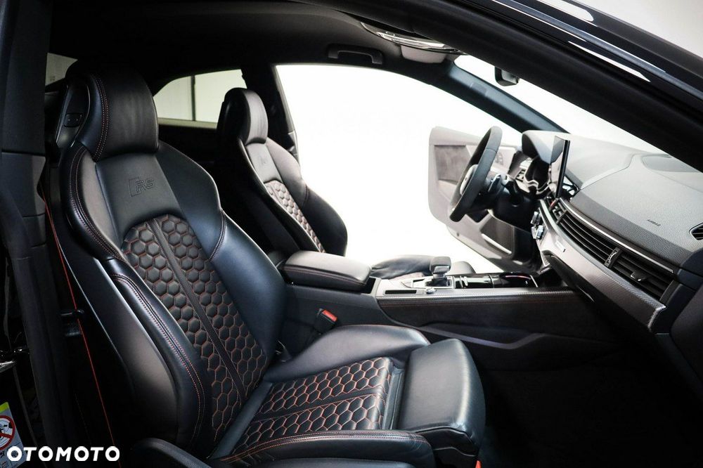 Audi RS5 Coupé - 27