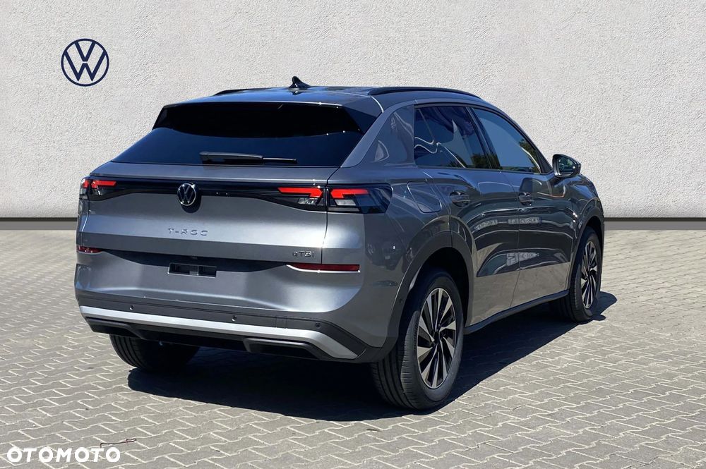 Volkswagen T-Roc 1.5 eTSI Life DSG - 6