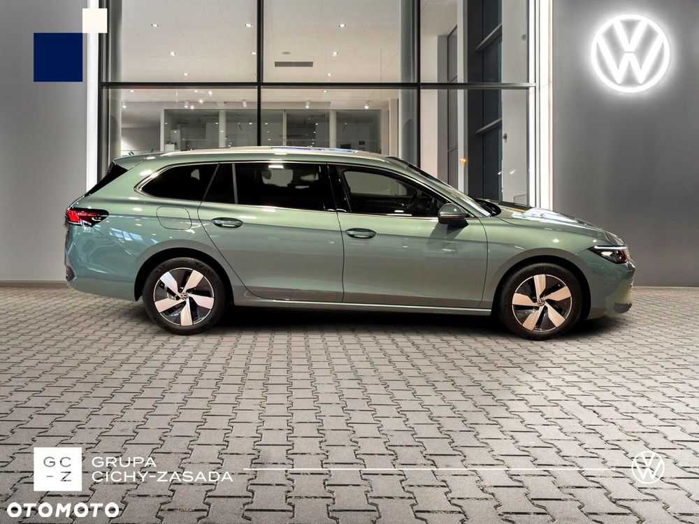 Volkswagen Passat 2.0 TDI SCR Style DSG - 7