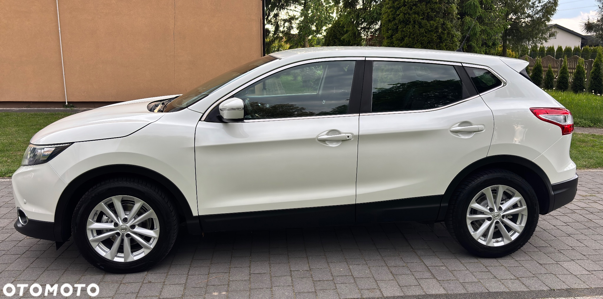 Nissan Qashqai 1.6 dCi Acenta S&S - 2