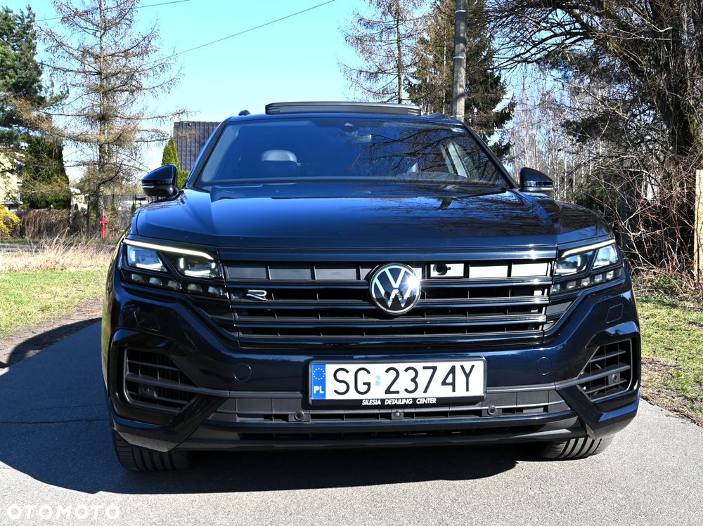 Volkswagen Touareg 3.0 V6 TFSI Plug-In Hybrid 4Mot R - 5